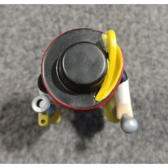 Roblox 3" Action Figure, Series 2 Seranok w/Accessories (NO CODE) - Picture 5 of 8